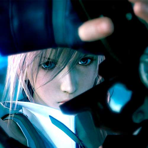 Final Fantasy XIII-2 Cd Key Steam Global